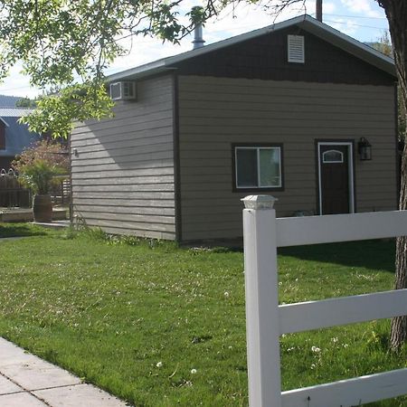 Laytons Loft Bed And Breakfast Manti Exterior photo