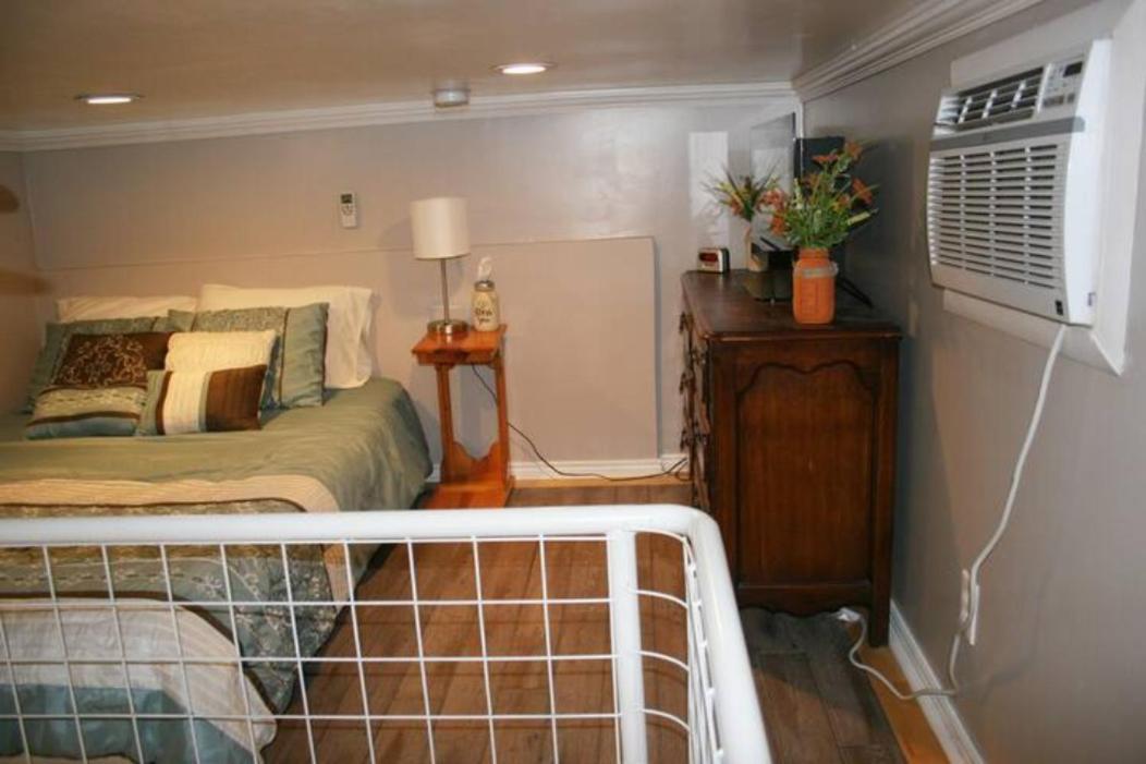 Laytons Loft Bed And Breakfast Manti Exterior photo