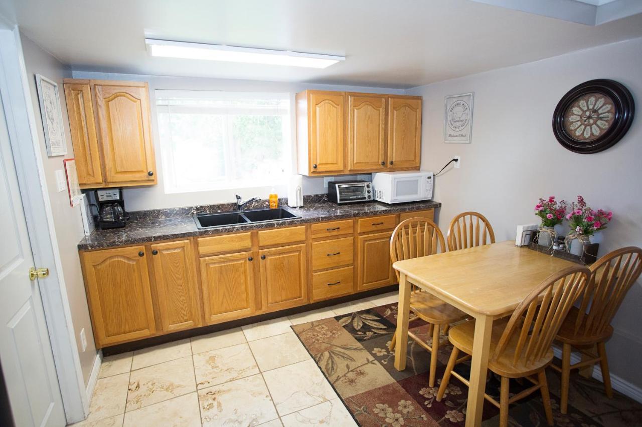 Laytons Loft Bed And Breakfast Manti Exterior photo