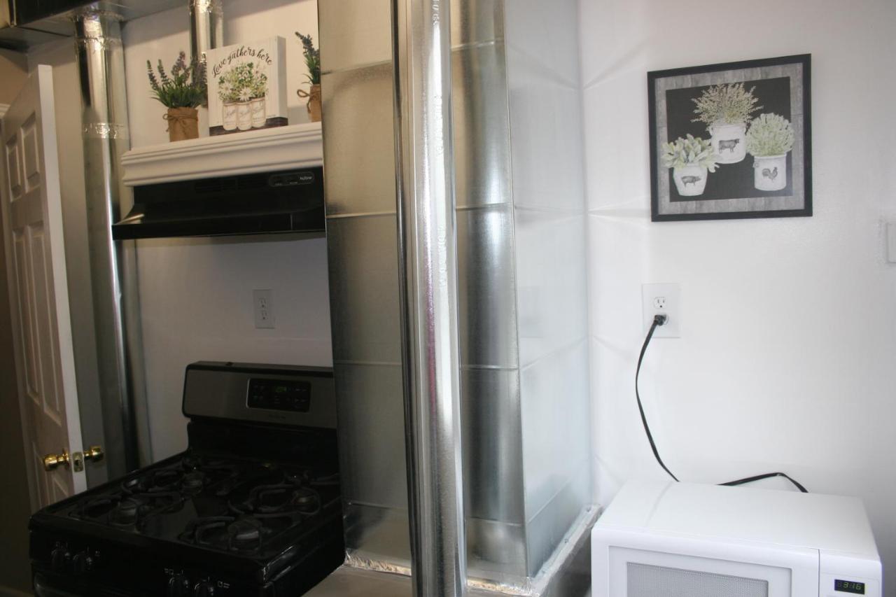 Laytons Loft Bed And Breakfast Manti Exterior photo