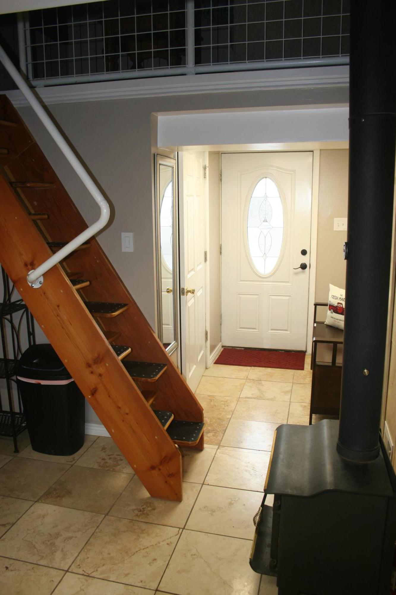 Laytons Loft Bed And Breakfast Manti Exterior photo