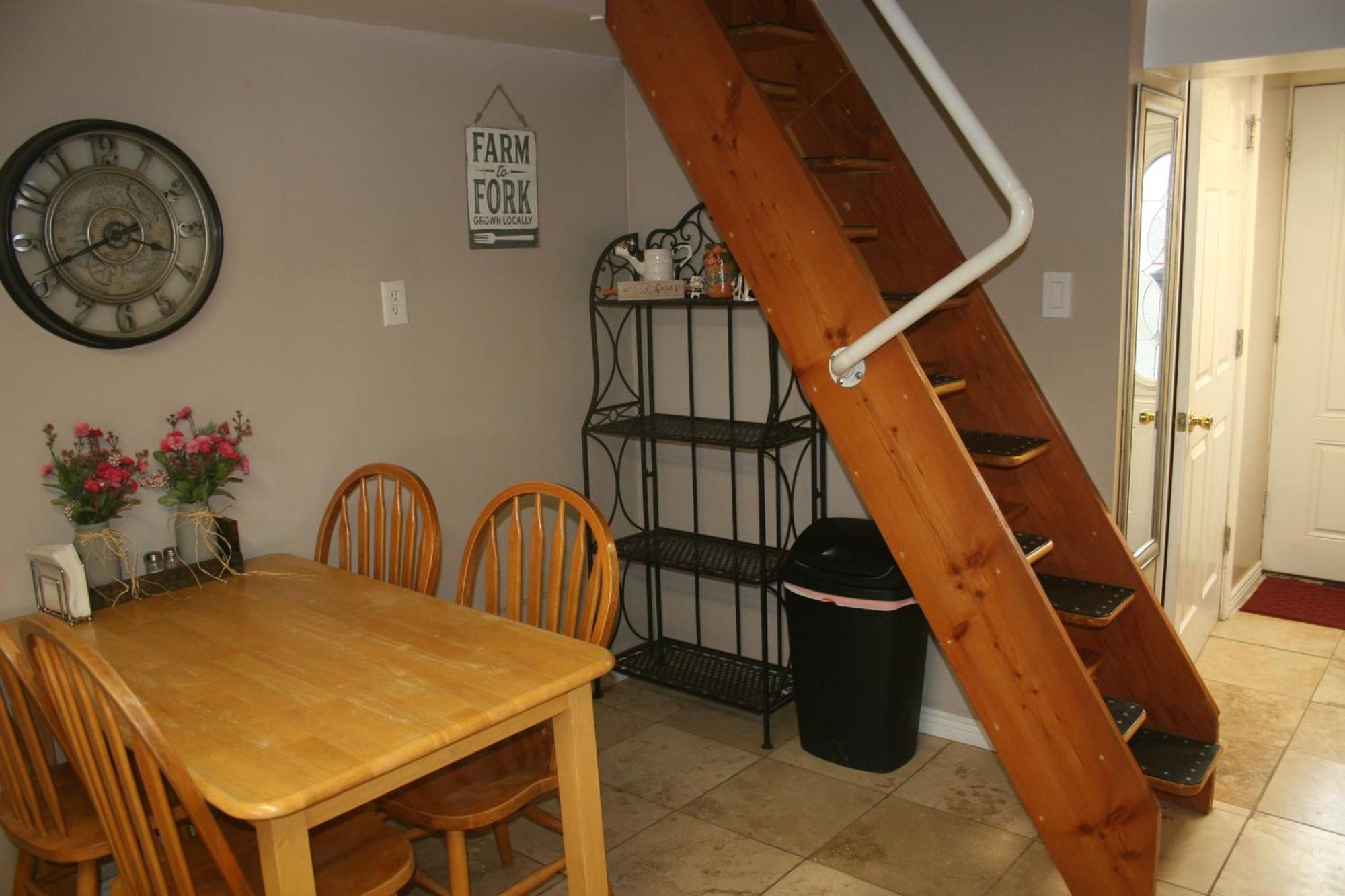 Laytons Loft Bed And Breakfast Manti Exterior photo