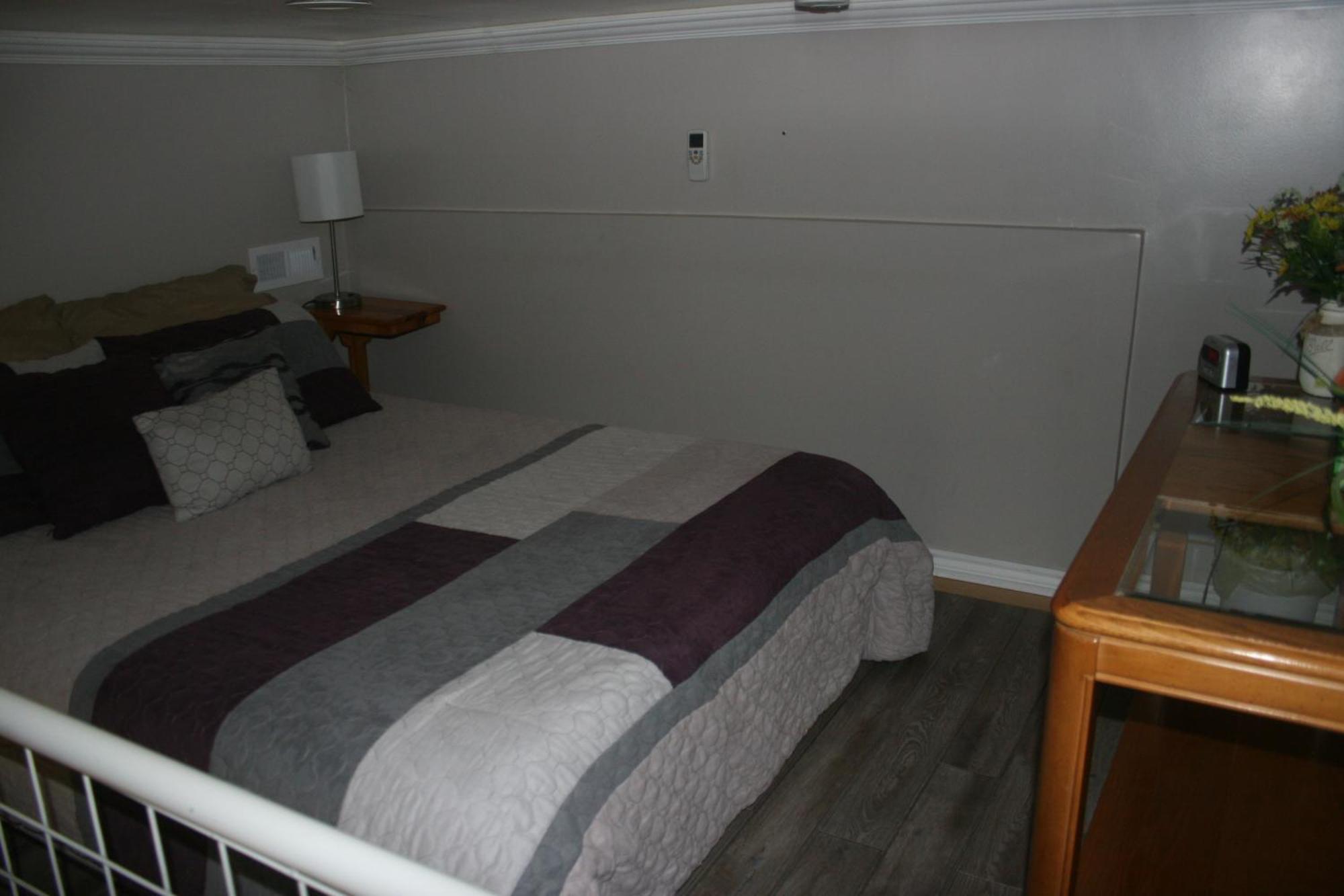 Laytons Loft Bed And Breakfast Manti Exterior photo