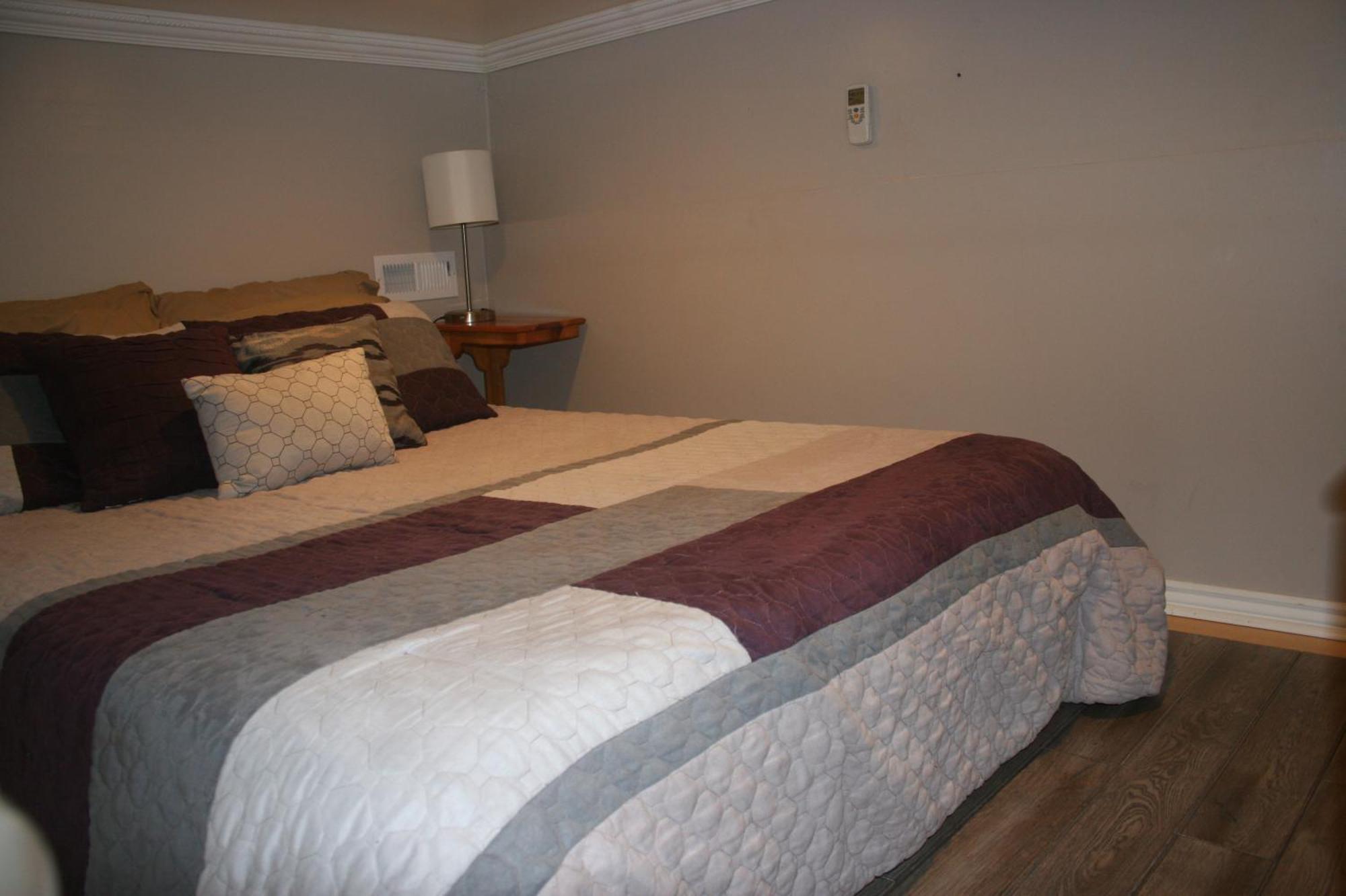 Laytons Loft Bed And Breakfast Manti Exterior photo