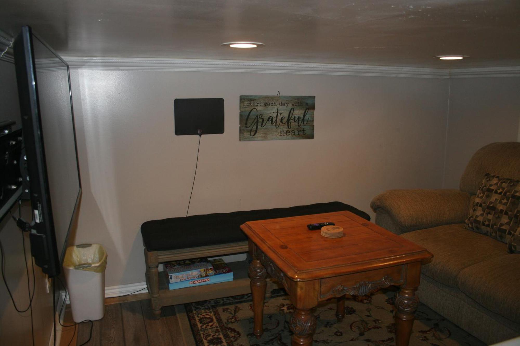 Laytons Loft Bed And Breakfast Manti Exterior photo
